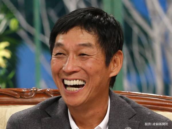 明石家さんま、YouTubeに「絶対出ない」　明かした理由に「かっこいい」の声