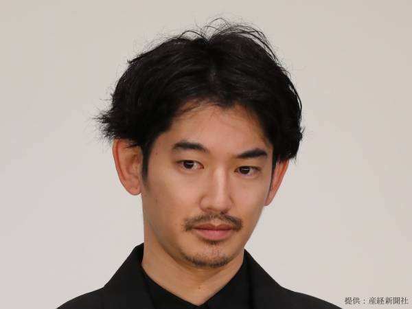 永山瑛太が妻・木村カエラに「感謝してます。ありがとう」　ファンはニヤニヤが止まらない！