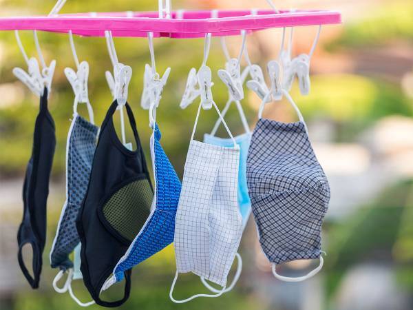 ついに夏用マスクが登場！　「ありがたい」「こういうの欲しかった」の声