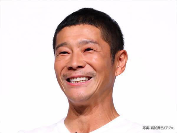 「ひとり親になったのは自業自得」の声　前澤友作の反論に「よくぞいった」