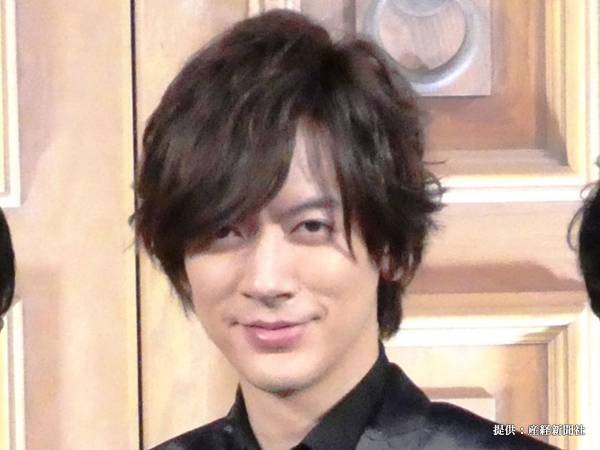 「育ちの良さが見えた」「好感が持てる」　DAIGOが神社で見せた行動に称賛の声