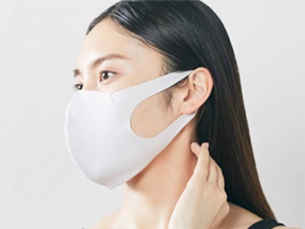 繊維製品メーカー『グンゼ』が、肌に優しい布マスクの生産販売を開始！