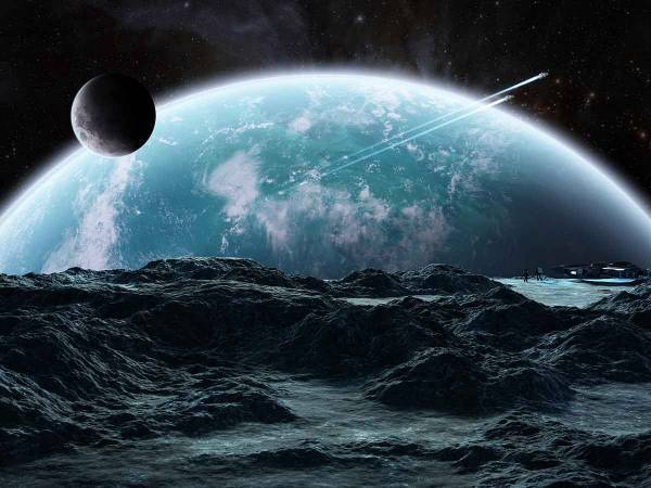 あまりのスケールの大きさに価値観が変わるかも？　星のサイズ比較動画