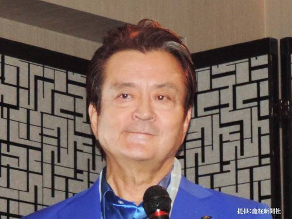 大和田伸也の『コロナ注意喚起』動画が話題に　「ギャップが最高」「ムファサー！」