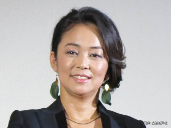 「一番困るのは…」　元オセロ・中島知子、下心で近付く人に苦言