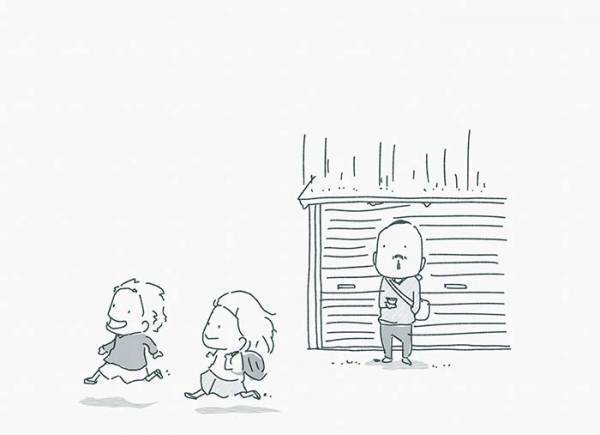 子供が言うことを聞かずイライラ…そんな人に知ってほしいこと【きしもとたかひろ連載コラム】