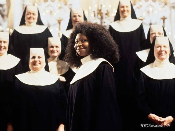 『天使にラブ・ソングを…』役者が２５年ぶりに集合！　気になる歌声は…？