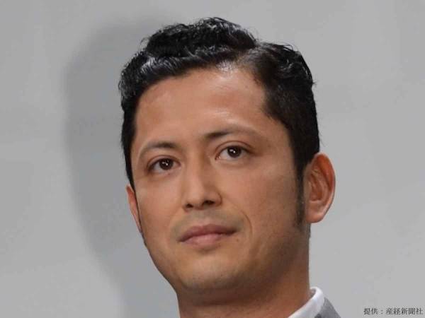 池内博之のダンス動画が話題！　「腹筋崩壊」「笑いすぎて涙が出た」との声続々