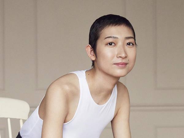 短髪姿を初披露した、池江璃花子選手　その理由に「泣いた」「素敵すぎる」