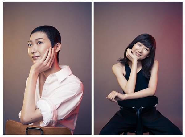 短髪姿を初披露した、池江璃花子選手　その理由に「泣いた」「素敵すぎる」