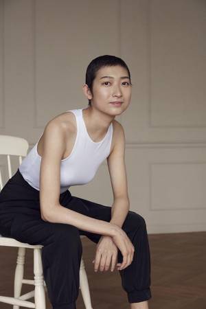 短髪姿を初披露した、池江璃花子選手　その理由に「泣いた」「素敵すぎる」