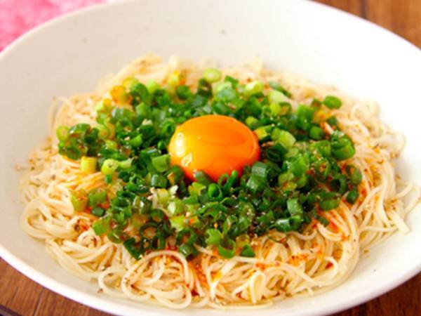 味噌とラー油が絡んで「うまい！」　ネットで話題のアレンジレシピ