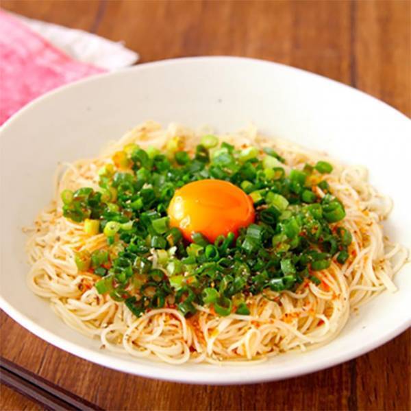 味噌とラー油が絡んで「うまい！」　ネットで話題のアレンジレシピ