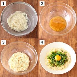 味噌とラー油が絡んで「うまい！」　ネットで話題のアレンジレシピ