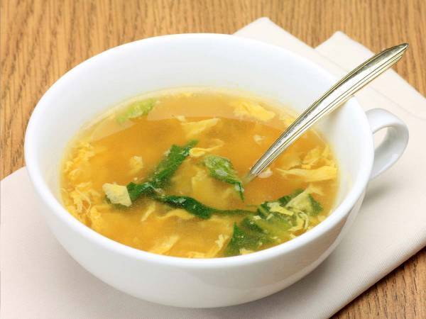 JA全農が教える『ふわふわ卵スープ』に反響！　「これは絶対うまい」「作る！」