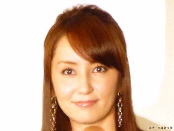 矢田亜希子が息子と自分の近況を報告「すっかり馴染んだ」　現在の姿に「相変わらずきれいだ」との声