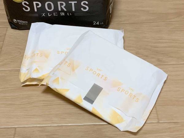 自宅で運動がしたいだけなのに…　生理中の油断で『悲しいこと』になった女性