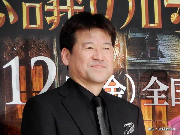 問題集をやらない息子に呆れる佐藤二朗だったが…？　まさかのオチに吹き出す人続出！