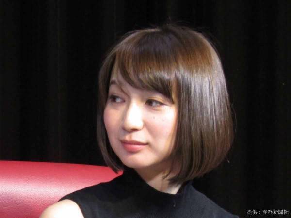 芹那が３５歳に！　現在の姿に「今のほうが好きかも」