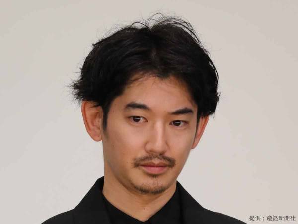 永山瑛太、弟・永山絢斗とのツーショットを公開！　「やっぱり似てる…」とファン大興奮