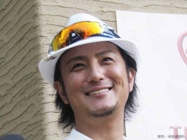 上地雄輔が甲子園中止を受け、球児にエール！　「全盛期は今」の言葉に思わず涙