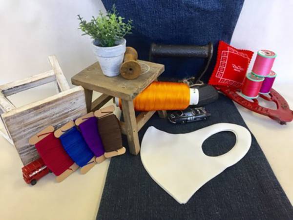 安くて高性能！？　キッズサイズの『洗えるマスク』が３９８円でオンライン先行販売