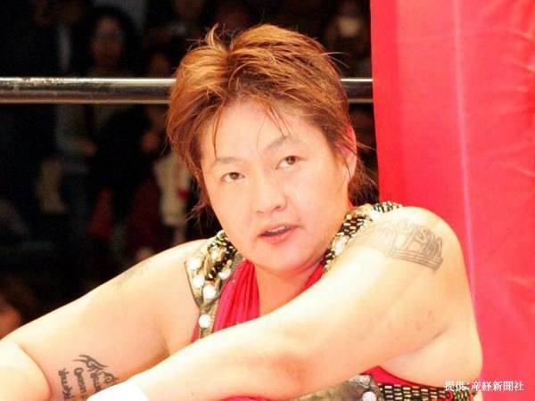 木村花への誹謗中傷に、長与千種が怒りのコメント　「泣いた」「よくいってくれた」の声