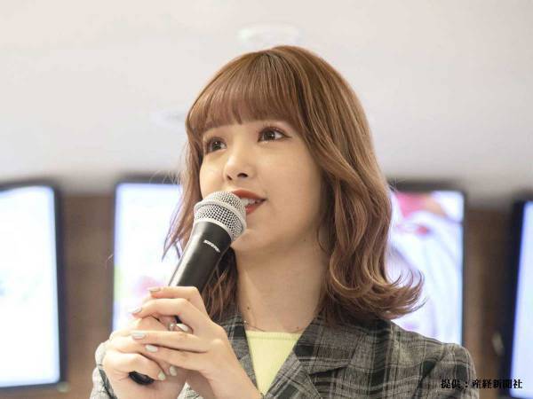 「覚悟して出ろって…」　誹謗中傷される芸能人　藤田ニコルが人々の『認識のゆがみ』を指摘