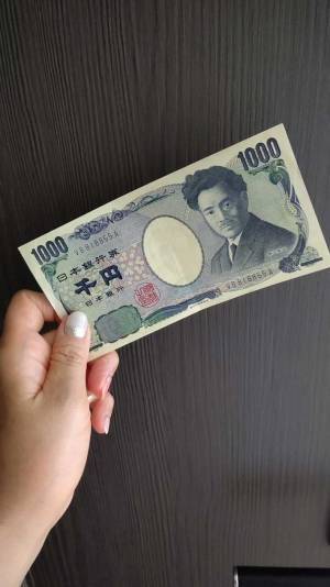 佐川急便の『感じの良い配達員』　代金引き換えで現金を渡すと、感動の対応！