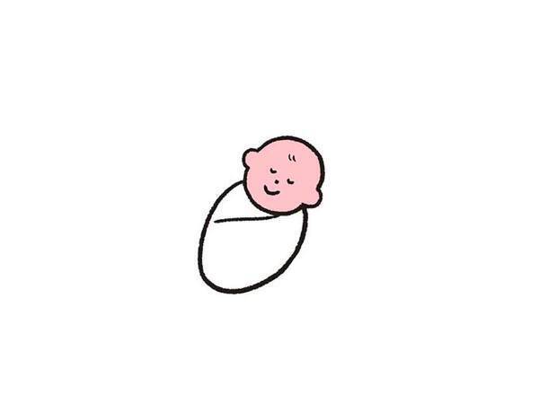 １いいねにつき１日成長する赤ちゃん！成長過程に涙する人続出！