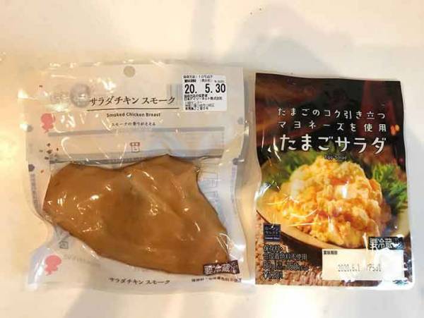 「えっ？これだけ？」飯みたいなホットサンドが１０分で完成