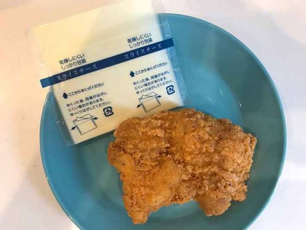 「えっ？これだけ？」飯みたいなホットサンドが１０分で完成
