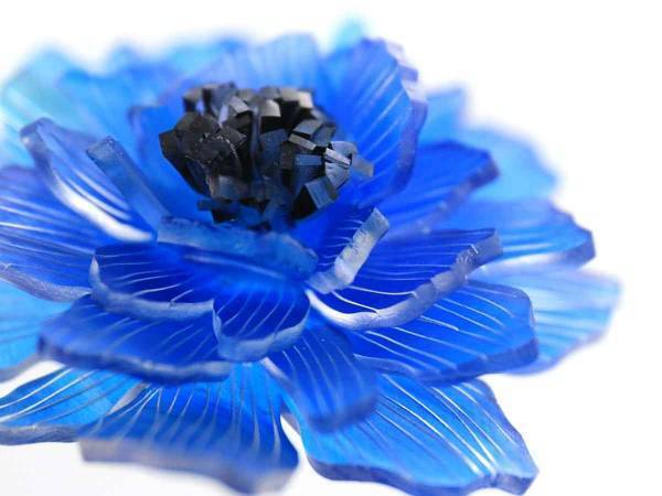 色鮮やかに透きとおった美しさ！　プラバン作りの奥深い魅力にため息…