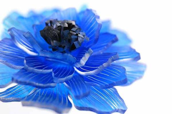 色鮮やかに透きとおった美しさ！　プラバン作りの奥深い魅力にため息…