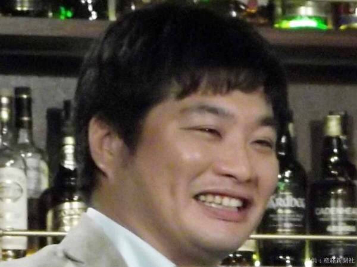 松尾諭は シン ゴジラ の泉修一役 朝ドラ エール では一人二役とのウワサも 年5月26日 ウーマンエキサイト 2 7