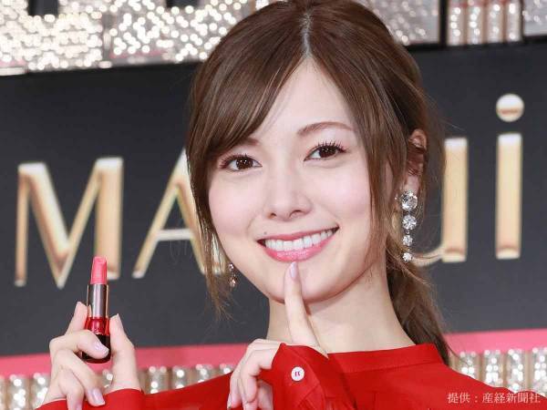 白石麻衣が乃木坂46メンバーとの『ケンカ事情』を告白！　「あの時は本気でいく」