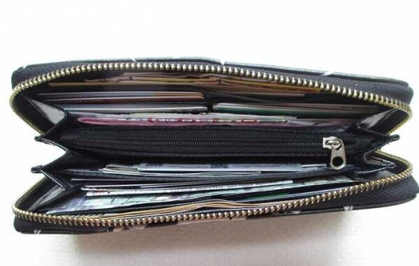 「長財布を使えばお金が貯まる」と思っていた主婦　実際は？