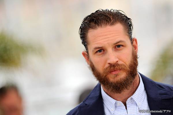 不思議な共通点　名前が『トム』のハリウッド俳優たちが激アツ