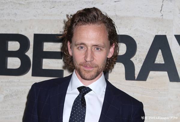 不思議な共通点　名前が『トム』のハリウッド俳優たちが激アツ