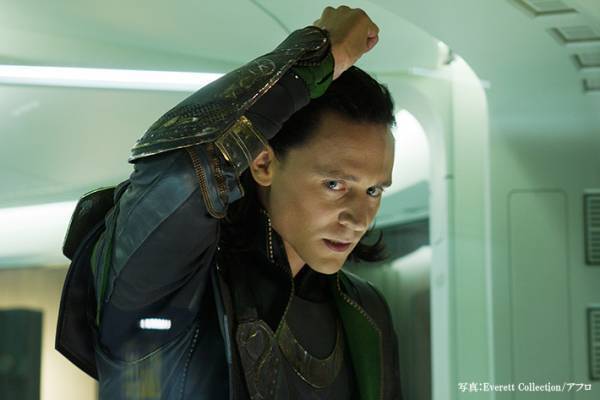 不思議な共通点　名前が『トム』のハリウッド俳優たちが激アツ