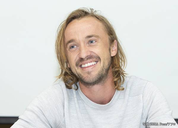 不思議な共通点　名前が『トム』のハリウッド俳優たちが激アツ