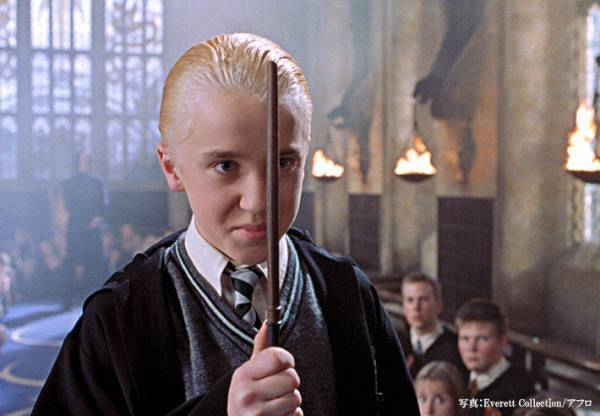 不思議な共通点　名前が『トム』のハリウッド俳優たちが激アツ