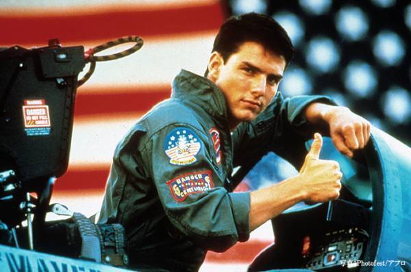 不思議な共通点　名前が『トム』のハリウッド俳優たちが激アツ