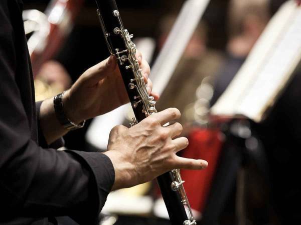 別々に吹いているとは思えない　テレワークで聴く木管アンサンブルに癒やされて…