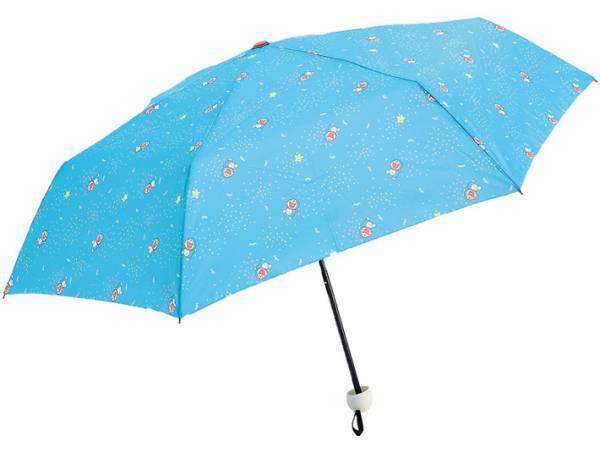 祝ドラえもん５０周年　レイングッズが、買い占めたくなるかわいさ