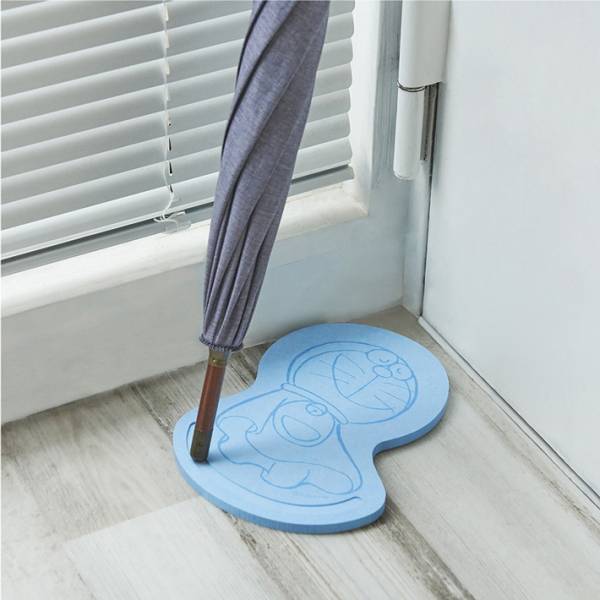 祝ドラえもん５０周年　レイングッズが、買い占めたくなるかわいさ