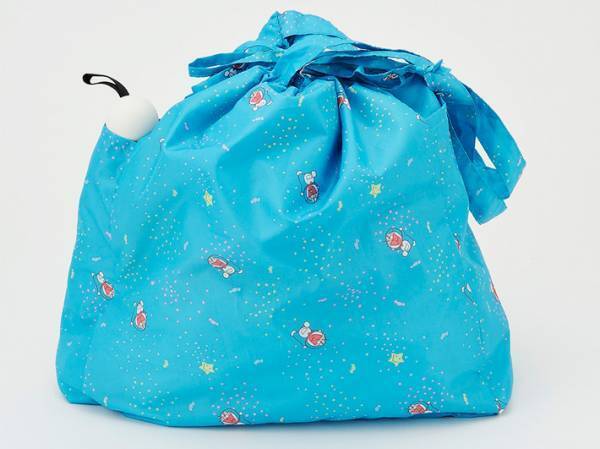 祝ドラえもん５０周年　レイングッズが、買い占めたくなるかわいさ