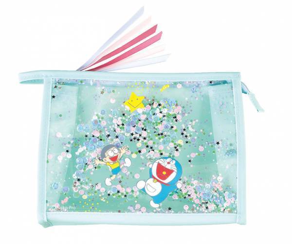 祝ドラえもん５０周年　レイングッズが、買い占めたくなるかわいさ