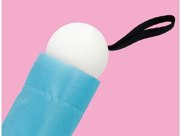 祝ドラえもん５０周年　レイングッズが、買い占めたくなるかわいさ