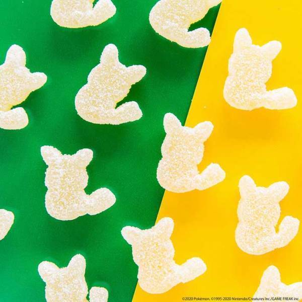 『ピュレグミ』が期間限定で…？　新商品に「かわいすぎませんか」「絶対に欲しい」の声